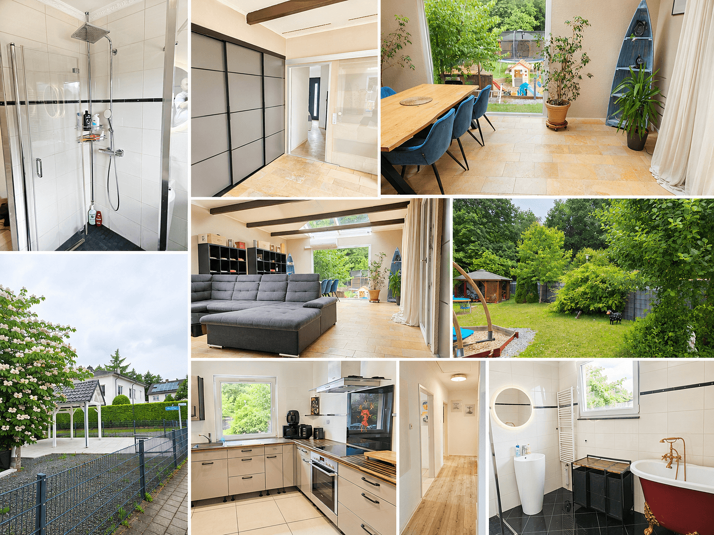 Predaj domu 136 m², pozemok 788 m², Schwarzenbruck, Bavorsko Predaj domu 136 m², pozemok 788 m², Schwarzenbruck, Bavorsko