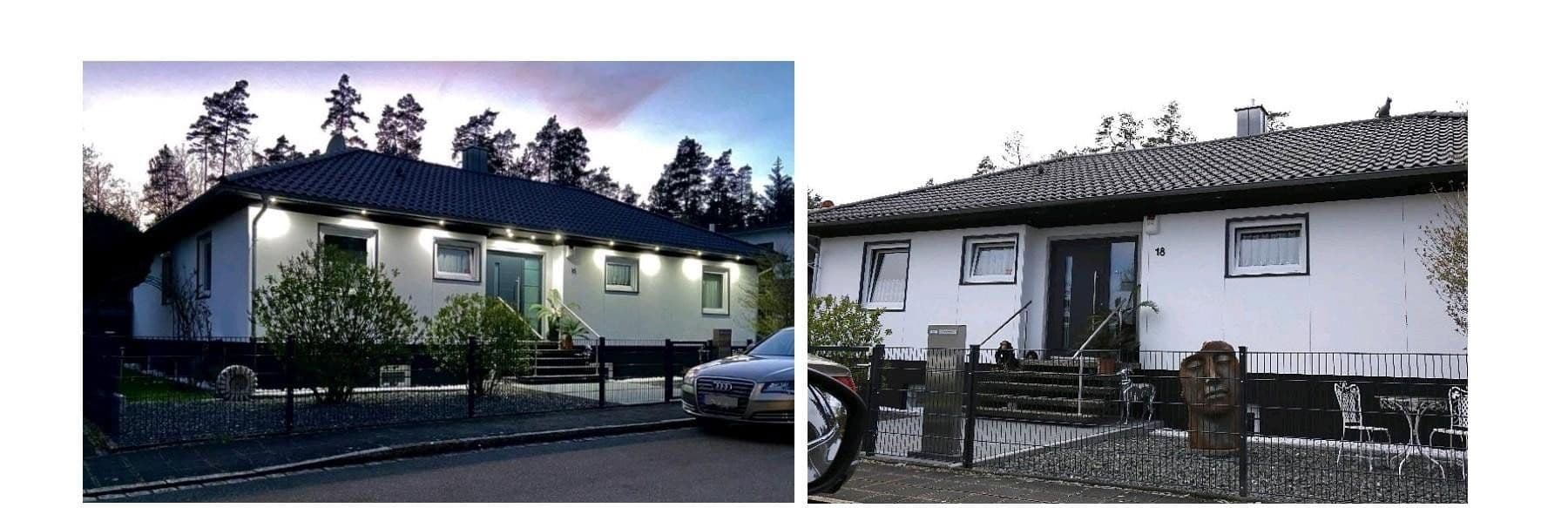 Predaj domu 136 m², pozemok 788 m², Schwarzenbruck, Bavorsko Predaj domu 136 m², pozemok 788 m², Schwarzenbruck, Bavorsko