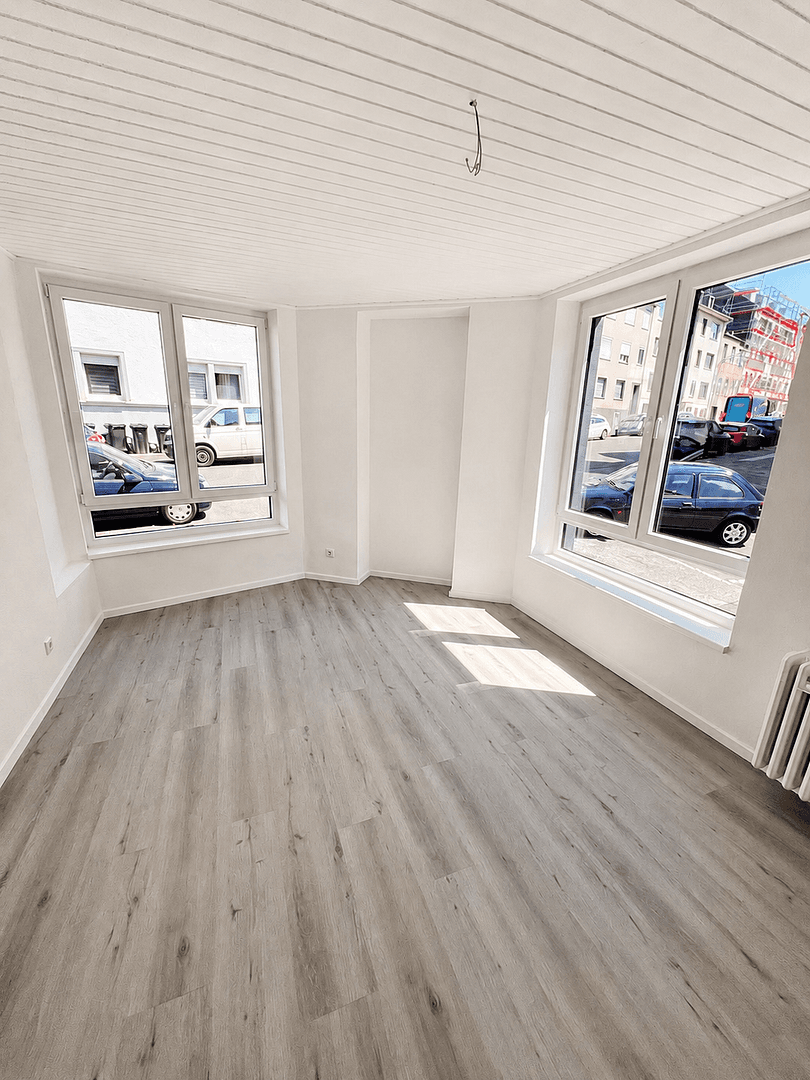 Prenájom bytu 5-izbový 120 m², Kyffhäuser Sr. 17, Mönchengladbach, Severné Porýnie - Westfálsko Prenájom bytu 5-izbový 120 m², Kyffhäuser Sr. 17, Mönchengladbach, Severné Porýnie - Westfálsko