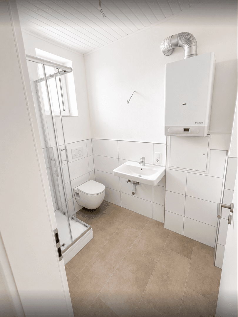 Prenájom bytu 5-izbový 120 m², Kyffhäuser Sr. 17, Mönchengladbach, Severné Porýnie - Westfálsko Prenájom bytu 5-izbový 120 m², Kyffhäuser Sr. 17, Mönchengladbach, Severné Porýnie - Westfálsko