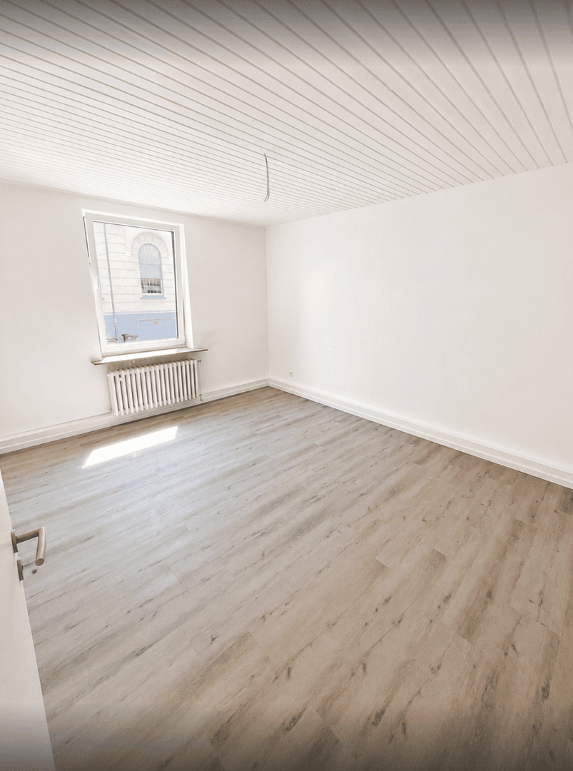 Prenájom bytu 5-izbový 120 m², Kyffhäuser Sr. 17, Mönchengladbach, Severné Porýnie - Westfálsko Prenájom bytu 5-izbový 120 m², Kyffhäuser Sr. 17, Mönchengladbach, Severné Porýnie - Westfálsko