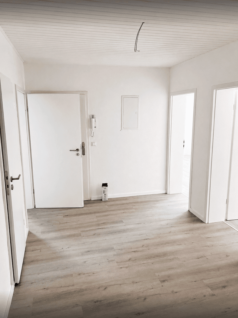 Prenájom bytu 5-izbový 120 m², Kyffhäuser Sr. 17, Mönchengladbach, Severné Porýnie - Westfálsko Prenájom bytu 5-izbový 120 m², Kyffhäuser Sr. 17, Mönchengladbach, Severné Porýnie - Westfálsko