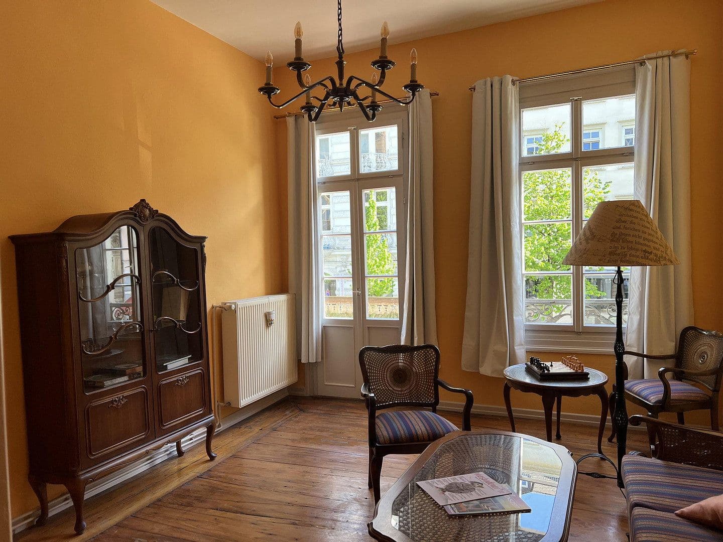 Prenájom bytu 3-izbový 75 m², Wiesbaden, Hesensko Prenájom bytu 3-izbový 75 m², Wiesbaden, Hesensko