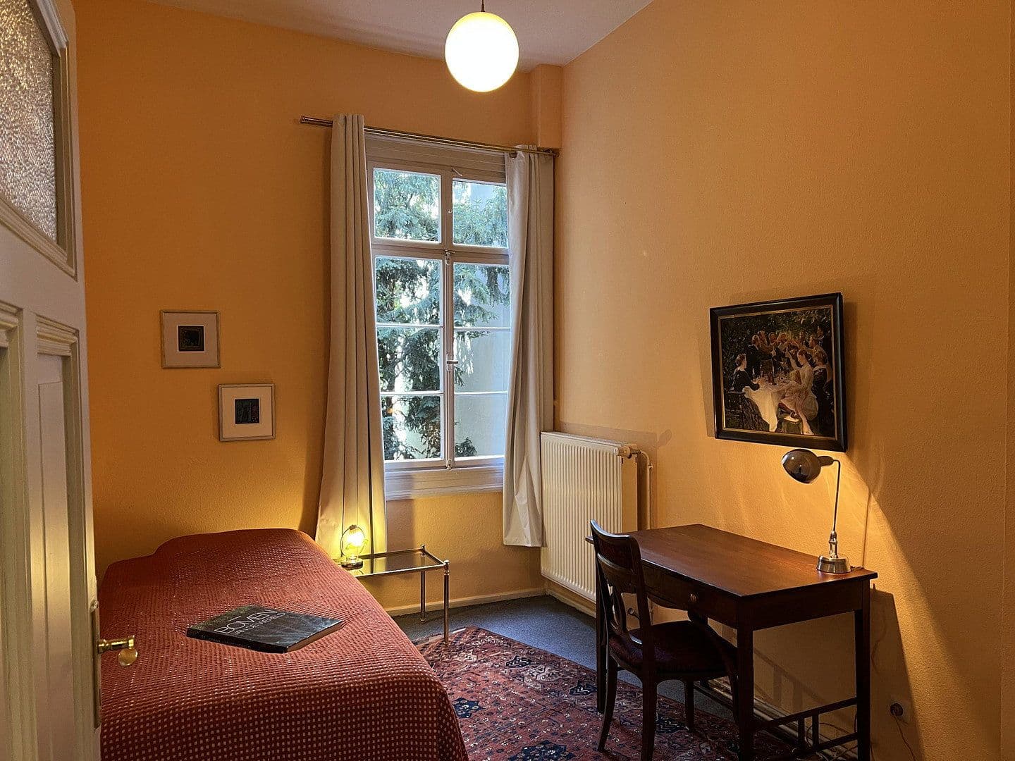 Prenájom bytu 3-izbový 75 m², Wiesbaden, Hesensko Prenájom bytu 3-izbový 75 m², Wiesbaden, Hesensko