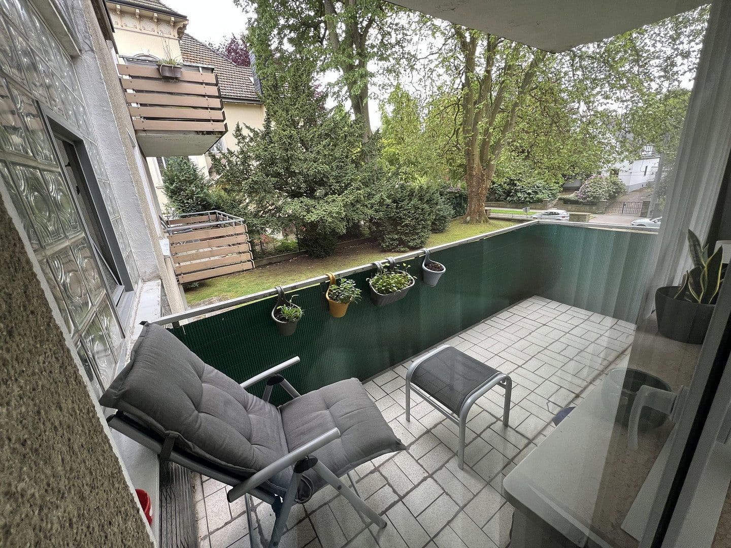 Prenájom bytu 3-izbový 73 m², Hattinger Str. 869, Bochum, Severné Porýnie - Westfálsko Prenájom bytu 3-izbový 73 m², Hattinger Str. 869, Bochum, Severné Porýnie - Westfálsko