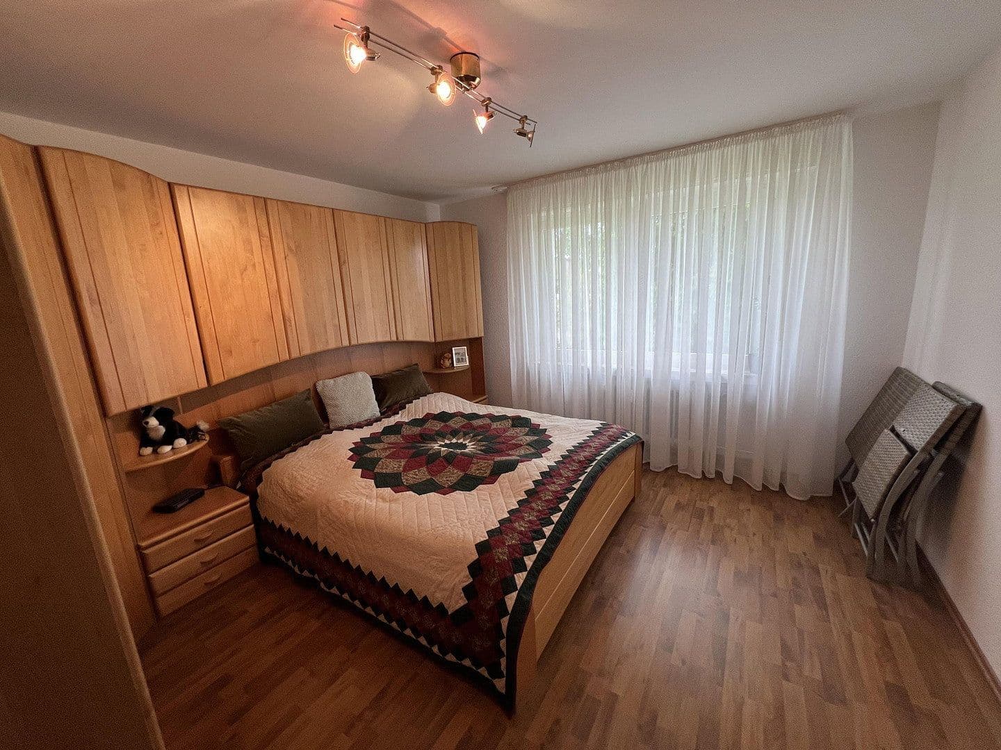 Prenájom bytu 3-izbový 73 m², Hattinger Str. 869, Bochum, Severné Porýnie - Westfálsko Prenájom bytu 3-izbový 73 m², Hattinger Str. 869, Bochum, Severné Porýnie - Westfálsko