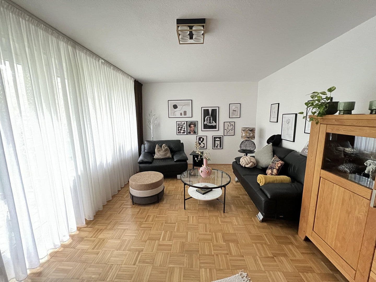 Prenájom bytu 3-izbový 73 m², Hattinger Str. 869, Bochum, Severné Porýnie - Westfálsko Prenájom bytu 3-izbový 73 m², Hattinger Str. 869, Bochum, Severné Porýnie - Westfálsko