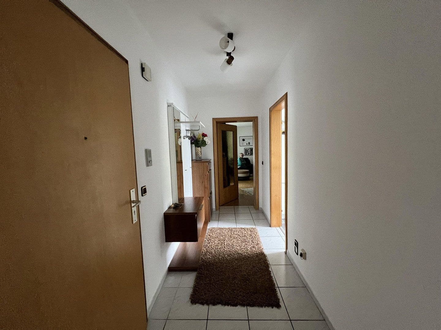 Prenájom bytu 3-izbový 73 m², Hattinger Str. 869, Bochum, Severné Porýnie - Westfálsko Prenájom bytu 3-izbový 73 m², Hattinger Str. 869, Bochum, Severné Porýnie - Westfálsko