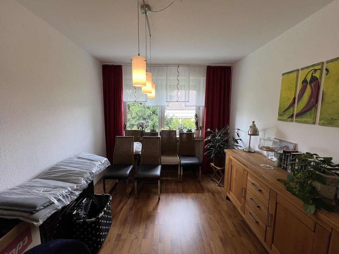 Prenájom bytu 3-izbový 73 m², Hattinger Str. 869, Bochum, Severné Porýnie - Westfálsko Prenájom bytu 3-izbový 73 m², Hattinger Str. 869, Bochum, Severné Porýnie - Westfálsko