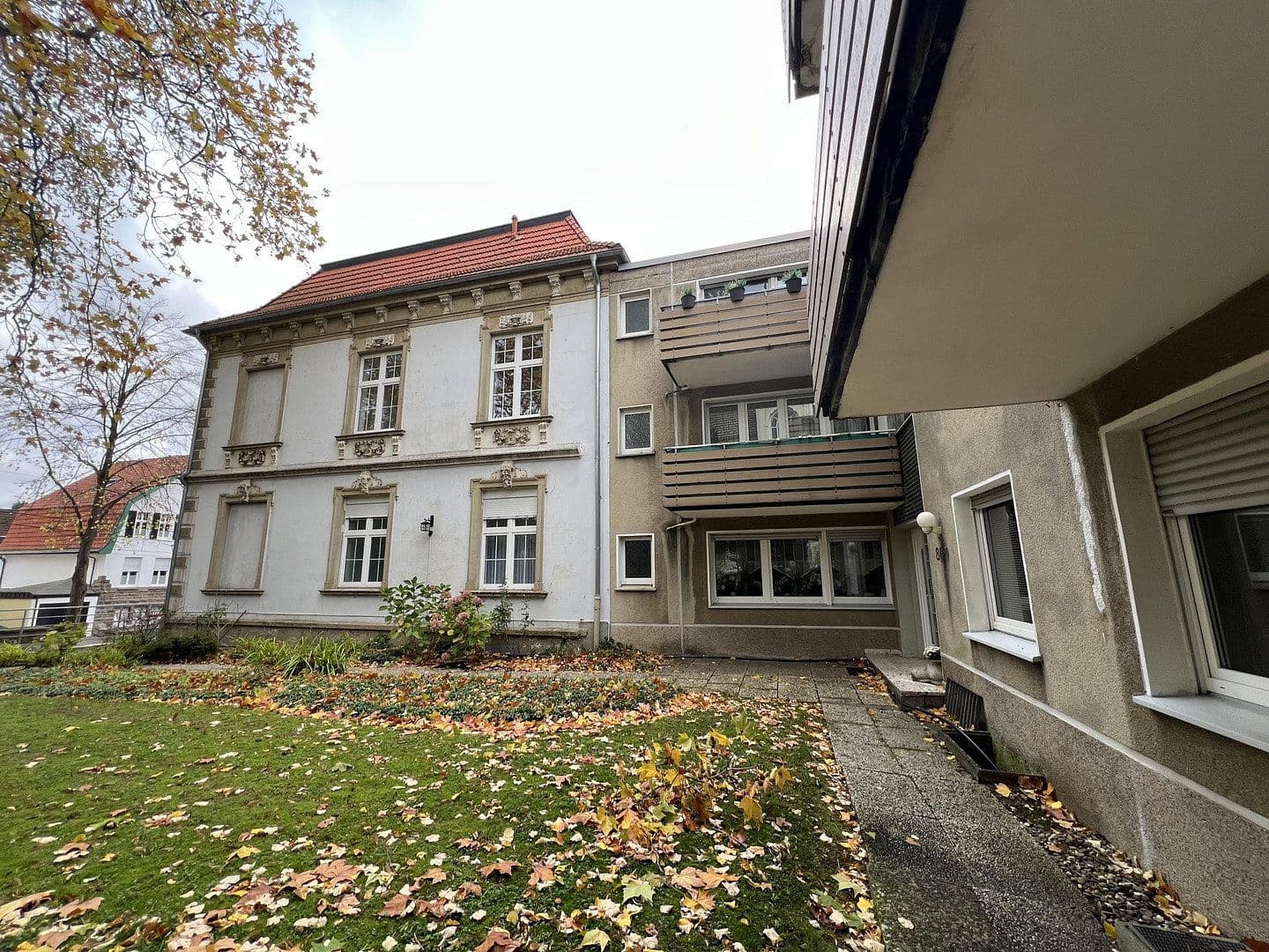 Prenájom bytu 3-izbový 73 m², Hattinger Str. 869, Bochum, Severné Porýnie - Westfálsko Prenájom bytu 3-izbový 73 m², Hattinger Str. 869, Bochum, Severné Porýnie - Westfálsko