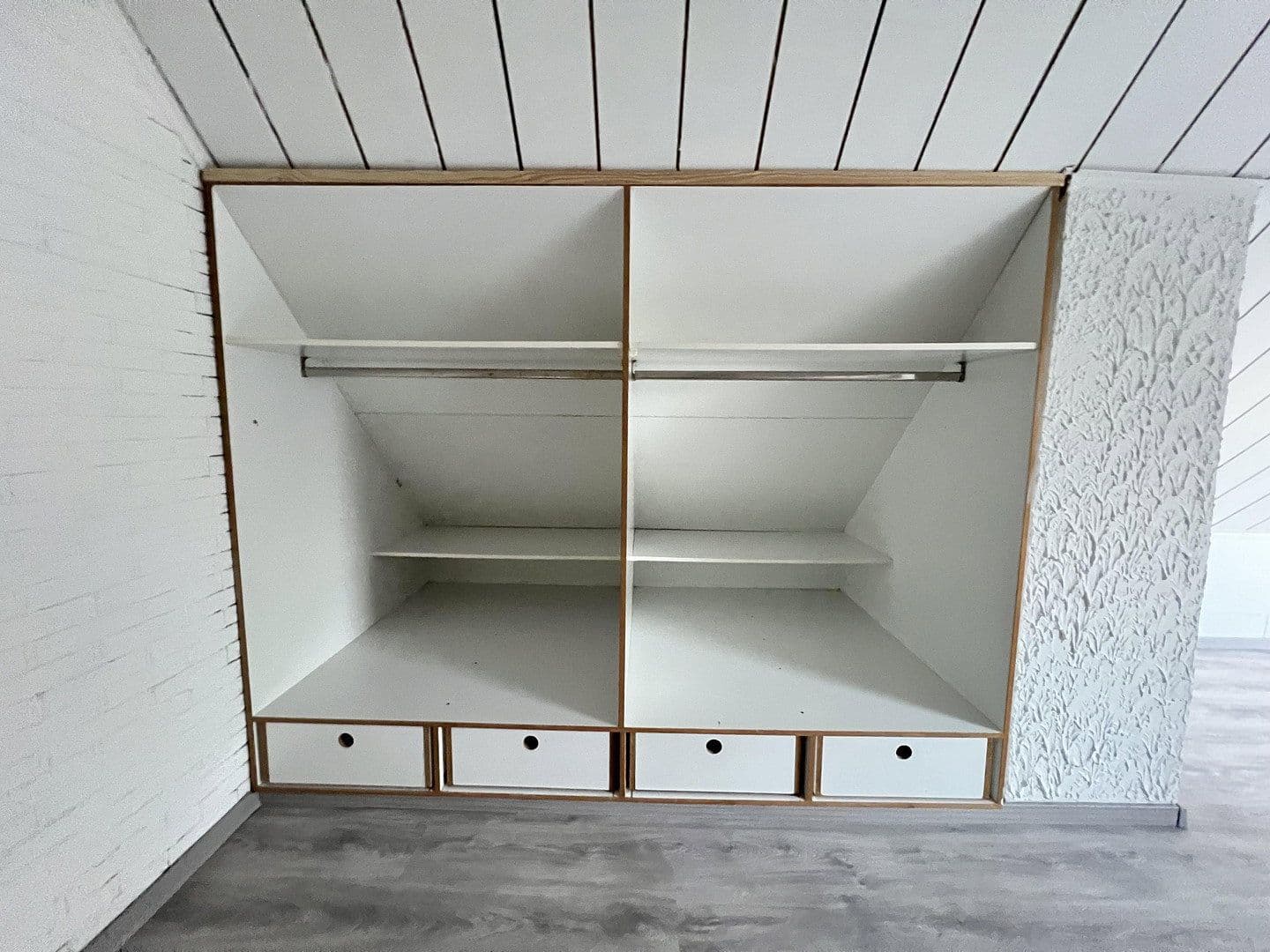 Prenájom bytu 2-izbový 47 m², Roonstr. 6, Dortmund, Severné Porýnie - Westfálsko Prenájom bytu 2-izbový 47 m², Roonstr. 6, Dortmund, Severné Porýnie - Westfálsko