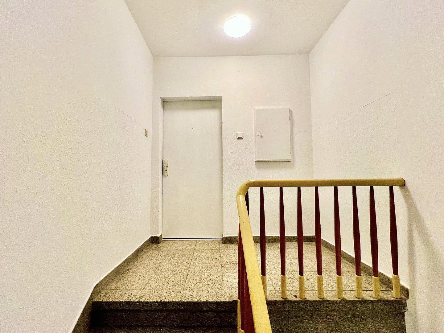Prenájom bytu 2-izbový 47 m², Roonstr. 6, Dortmund, Severné Porýnie - Westfálsko Prenájom bytu 2-izbový 47 m², Roonstr. 6, Dortmund, Severné Porýnie - Westfálsko