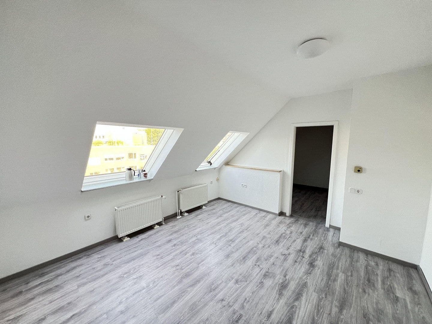 Prenájom bytu 2-izbový 47 m², Roonstr. 6, Dortmund, Severné Porýnie - Westfálsko Prenájom bytu 2-izbový 47 m², Roonstr. 6, Dortmund, Severné Porýnie - Westfálsko