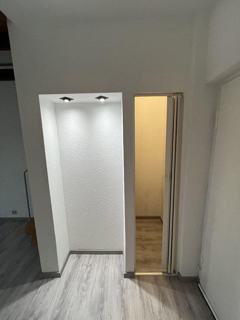 Prenájom bytu 2-izbový 47 m², Roonstr. 6, Dortmund, Severné Porýnie - Westfálsko Prenájom bytu 2-izbový 47 m², Roonstr. 6, Dortmund, Severné Porýnie - Westfálsko