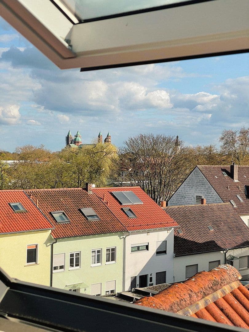 Predaj bytu 4-izbový 112 m², Speyer, Porýnie-Falcko Predaj bytu 4-izbový 112 m², Speyer, Porýnie-Falcko