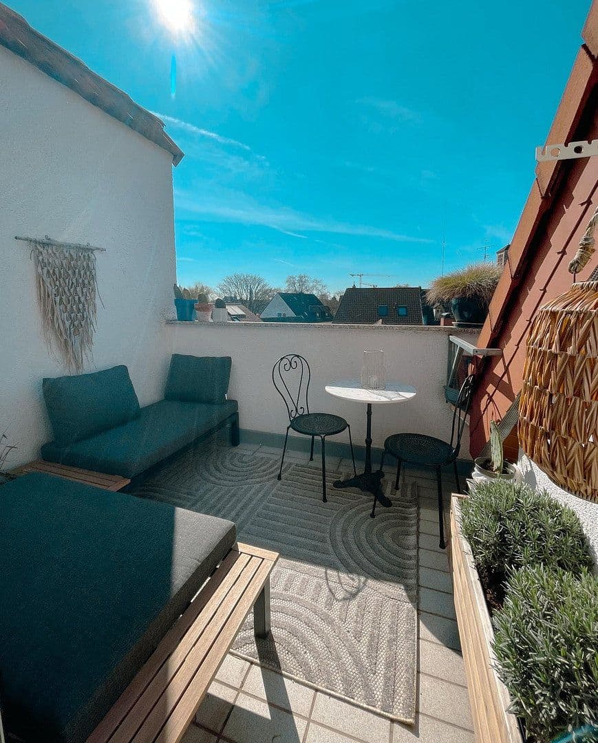Predaj bytu 4-izbový 112 m², Speyer, Porýnie-Falcko Predaj bytu 4-izbový 112 m², Speyer, Porýnie-Falcko