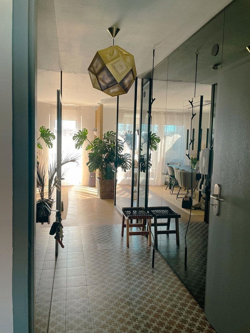 Predaj bytu 4-izbový 112 m², Speyer, Porýnie-Falcko Predaj bytu 4-izbový 112 m², Speyer, Porýnie-Falcko