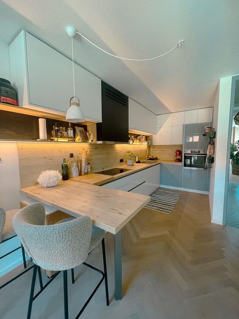 Predaj bytu 4-izbový 112 m², Speyer, Porýnie-Falcko Predaj bytu 4-izbový 112 m², Speyer, Porýnie-Falcko
