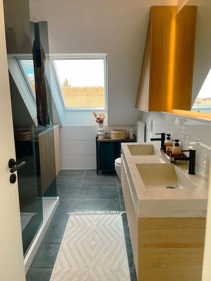 Predaj bytu 4-izbový 112 m², Speyer, Porýnie-Falcko Predaj bytu 4-izbový 112 m², Speyer, Porýnie-Falcko
