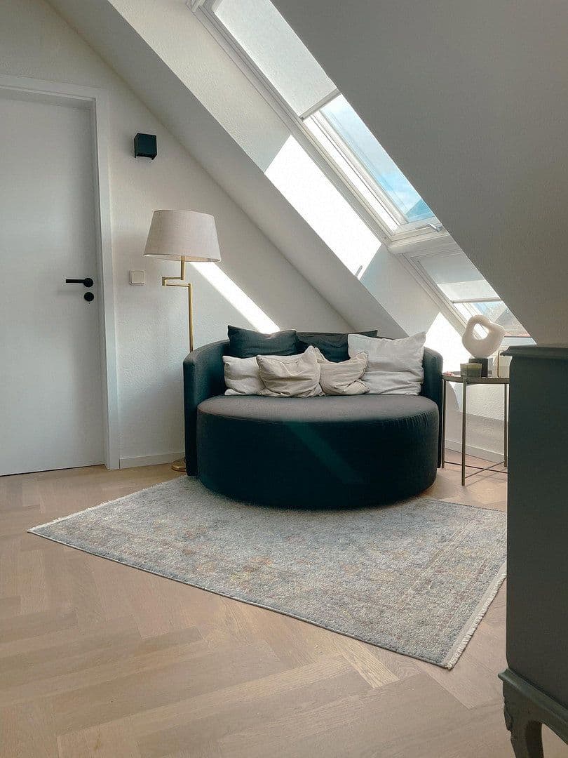 Predaj bytu 4-izbový 112 m², Speyer, Porýnie-Falcko Predaj bytu 4-izbový 112 m², Speyer, Porýnie-Falcko