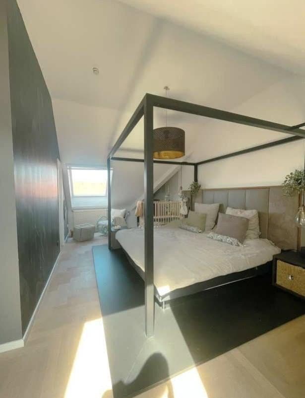 Predaj bytu 4-izbový 112 m², Speyer, Porýnie-Falcko Predaj bytu 4-izbový 112 m², Speyer, Porýnie-Falcko