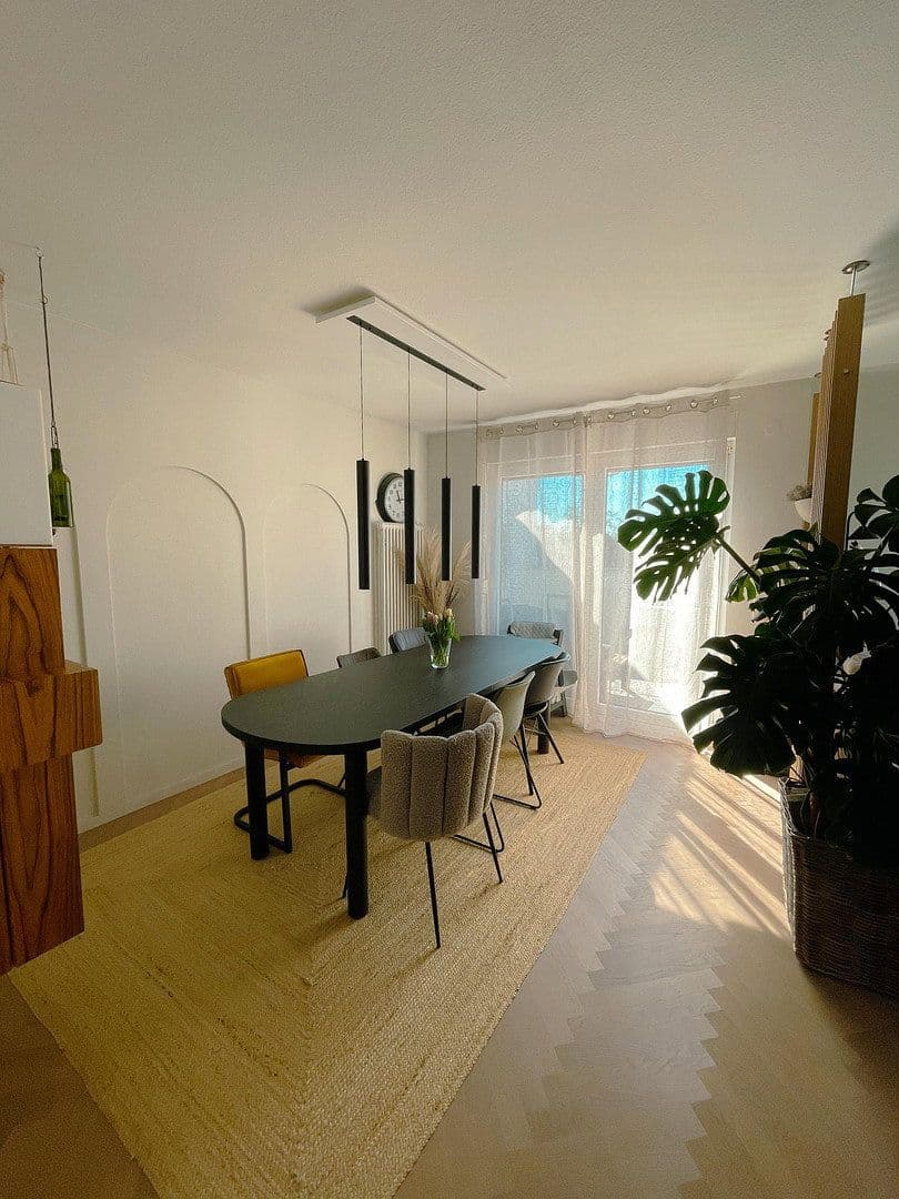 Predaj bytu 4-izbový 112 m², Speyer, Porýnie-Falcko Predaj bytu 4-izbový 112 m², Speyer, Porýnie-Falcko