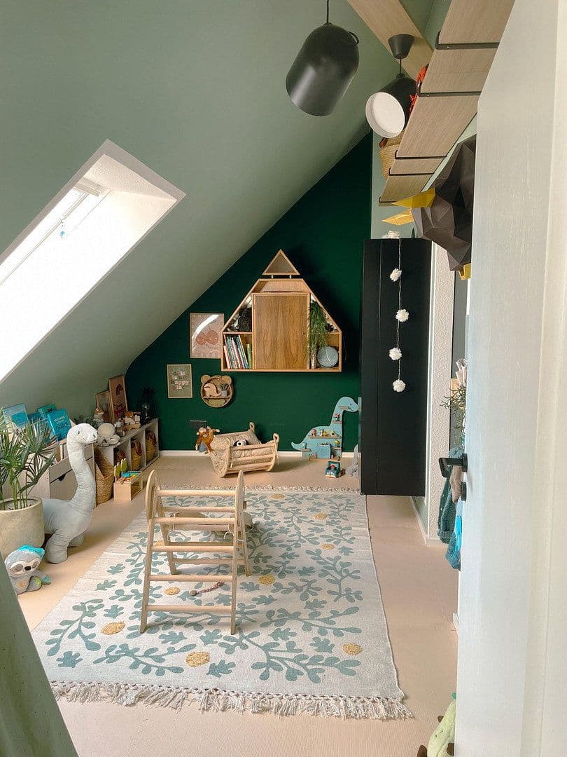 Predaj bytu 4-izbový 112 m², Speyer, Porýnie-Falcko Predaj bytu 4-izbový 112 m², Speyer, Porýnie-Falcko