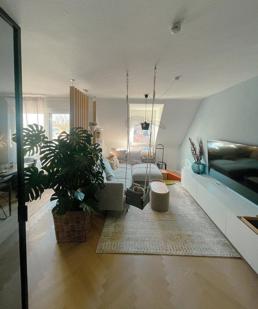 Predaj bytu 4-izbový 112 m², Speyer, Porýnie-Falcko Predaj bytu 4-izbový 112 m², Speyer, Porýnie-Falcko