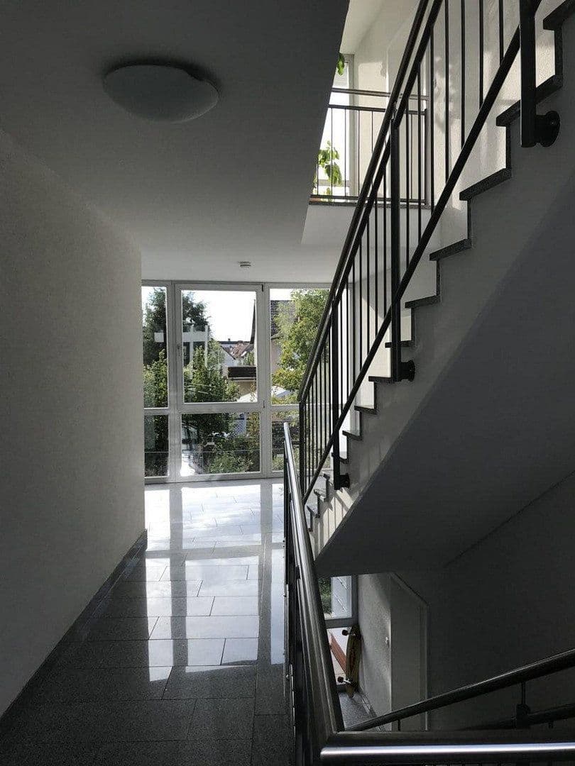 Predaj bytu 4-izbový 133 m², Jourdanallee 7, Mörfelden-Walldorf, Hesensko Predaj bytu 4-izbový 133 m², Jourdanallee 7, Mörfelden-Walldorf, Hesensko