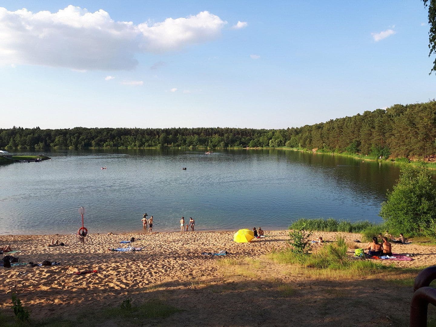Predaj bytu 4-izbový 133 m², Jourdanallee 7, Mörfelden-Walldorf, Hesensko Predaj bytu 4-izbový 133 m², Jourdanallee 7, Mörfelden-Walldorf, Hesensko