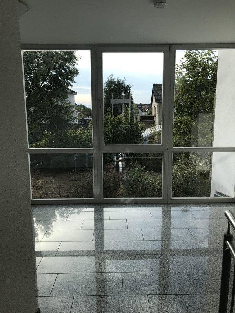 Predaj bytu 4-izbový 133 m², Jourdanallee 7, Mörfelden-Walldorf, Hesensko Predaj bytu 4-izbový 133 m², Jourdanallee 7, Mörfelden-Walldorf, Hesensko