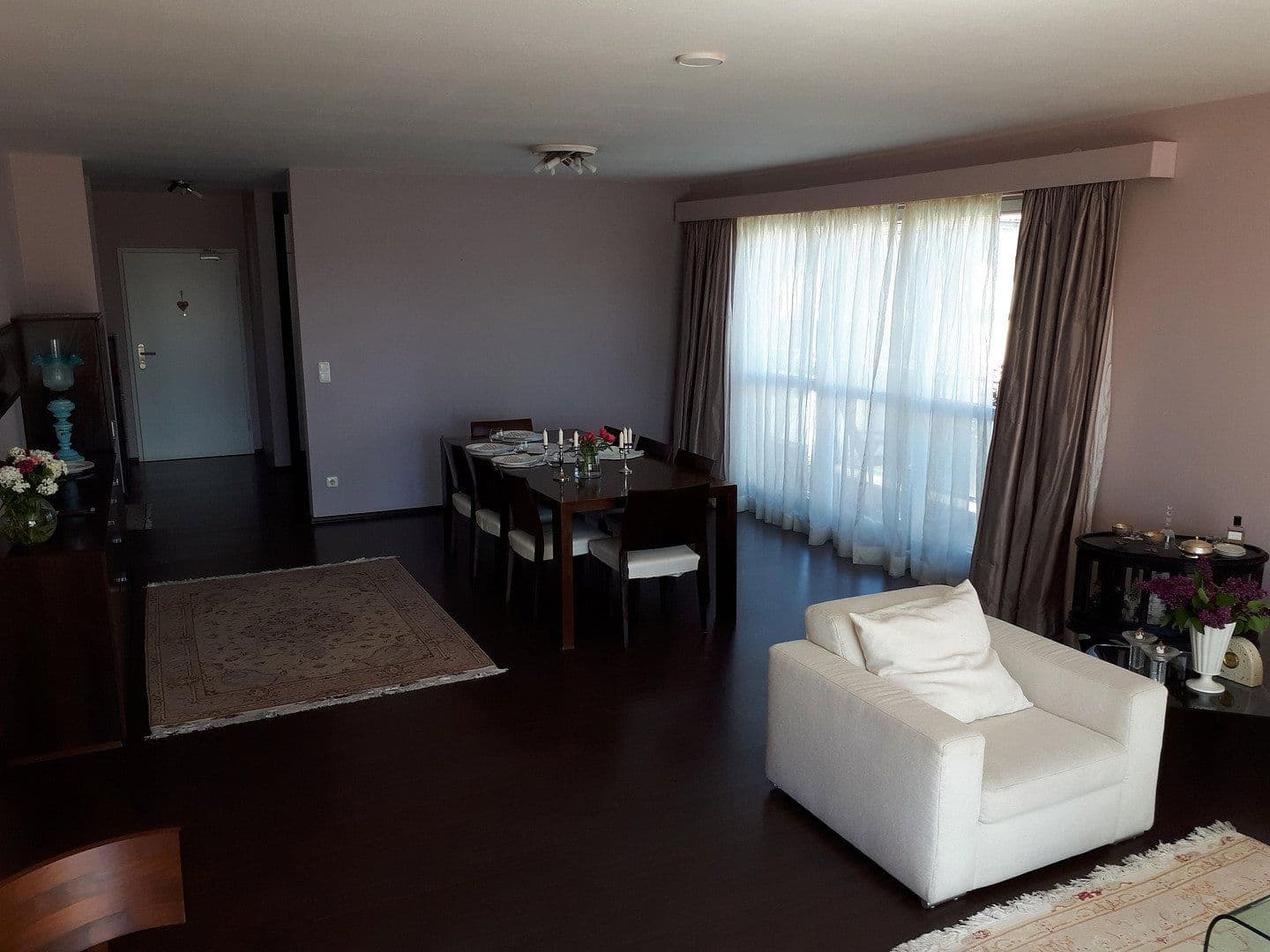 Predaj bytu 4-izbový 133 m², Jourdanallee 7, Mörfelden-Walldorf, Hesensko Predaj bytu 4-izbový 133 m², Jourdanallee 7, Mörfelden-Walldorf, Hesensko
