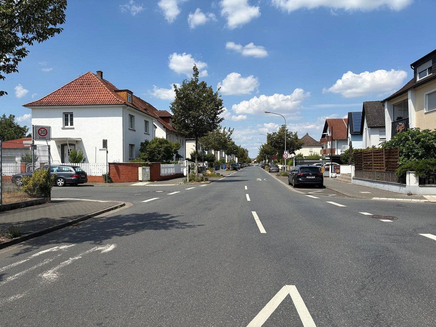 Predaj bytu 4-izbový 133 m², Jourdanallee 7, Mörfelden-Walldorf, Hesensko Predaj bytu 4-izbový 133 m², Jourdanallee 7, Mörfelden-Walldorf, Hesensko