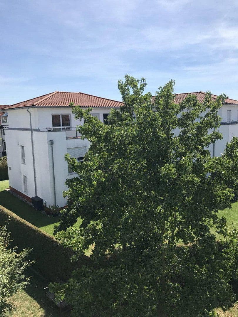 Predaj bytu 4-izbový 133 m², Jourdanallee 7, Mörfelden-Walldorf, Hesensko Predaj bytu 4-izbový 133 m², Jourdanallee 7, Mörfelden-Walldorf, Hesensko