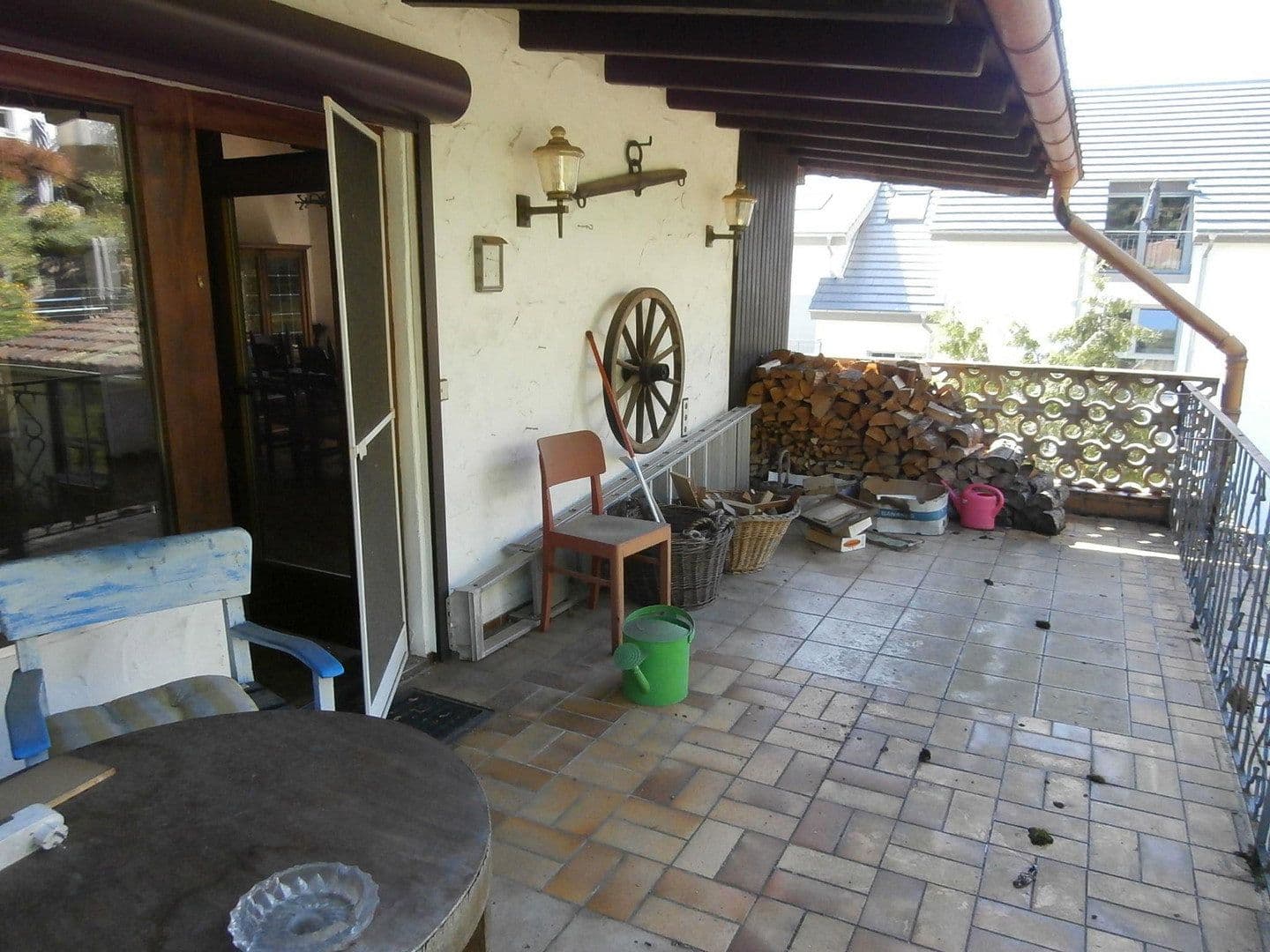 Predaj domu 275 m², pozemok 400 m², Heidelberg, Bádensko-Wurttembersko Predaj domu 275 m², pozemok 400 m², Heidelberg, Bádensko-Wurttembersko