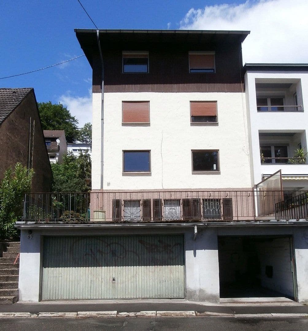 Predaj domu 275 m², pozemok 400 m², Heidelberg, Bádensko-Wurttembersko Predaj domu 275 m², pozemok 400 m², Heidelberg, Bádensko-Wurttembersko