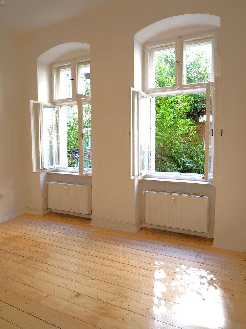 Predaj bytu 2-izbový 52 m², Berlin, Berlín Predaj bytu 2-izbový 52 m², Berlin, Berlín