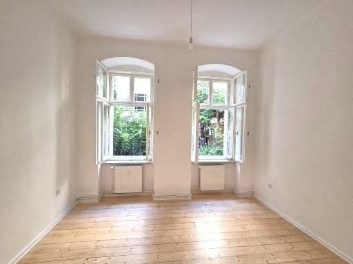 Predaj bytu 2-izbový 52 m², Berlin, Berlín Predaj bytu 2-izbový 52 m², Berlin, Berlín