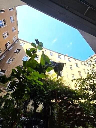 Predaj bytu 2-izbový 52 m², Berlin, Berlín Predaj bytu 2-izbový 52 m², Berlin, Berlín