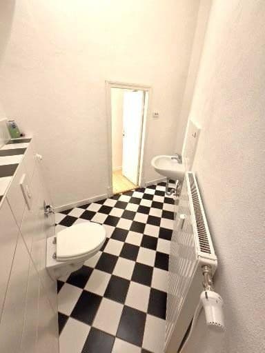 Predaj bytu 2-izbový 52 m², Berlin, Berlín Predaj bytu 2-izbový 52 m², Berlin, Berlín
