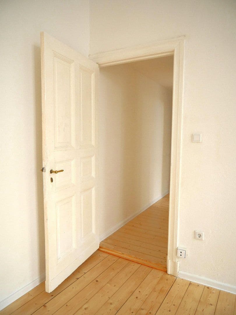 Predaj bytu 2-izbový 52 m², Berlin, Berlín Predaj bytu 2-izbový 52 m², Berlin, Berlín