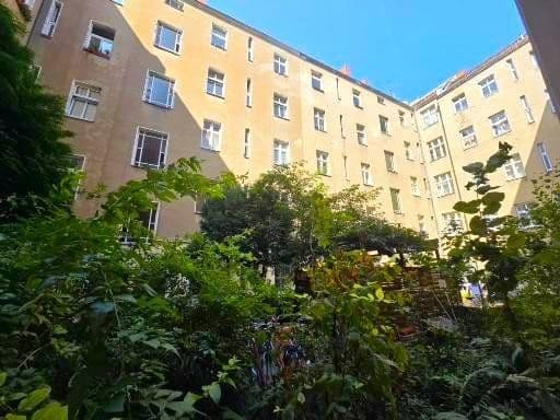 Predaj bytu 2-izbový 52 m², Berlin, Berlín Predaj bytu 2-izbový 52 m², Berlin, Berlín