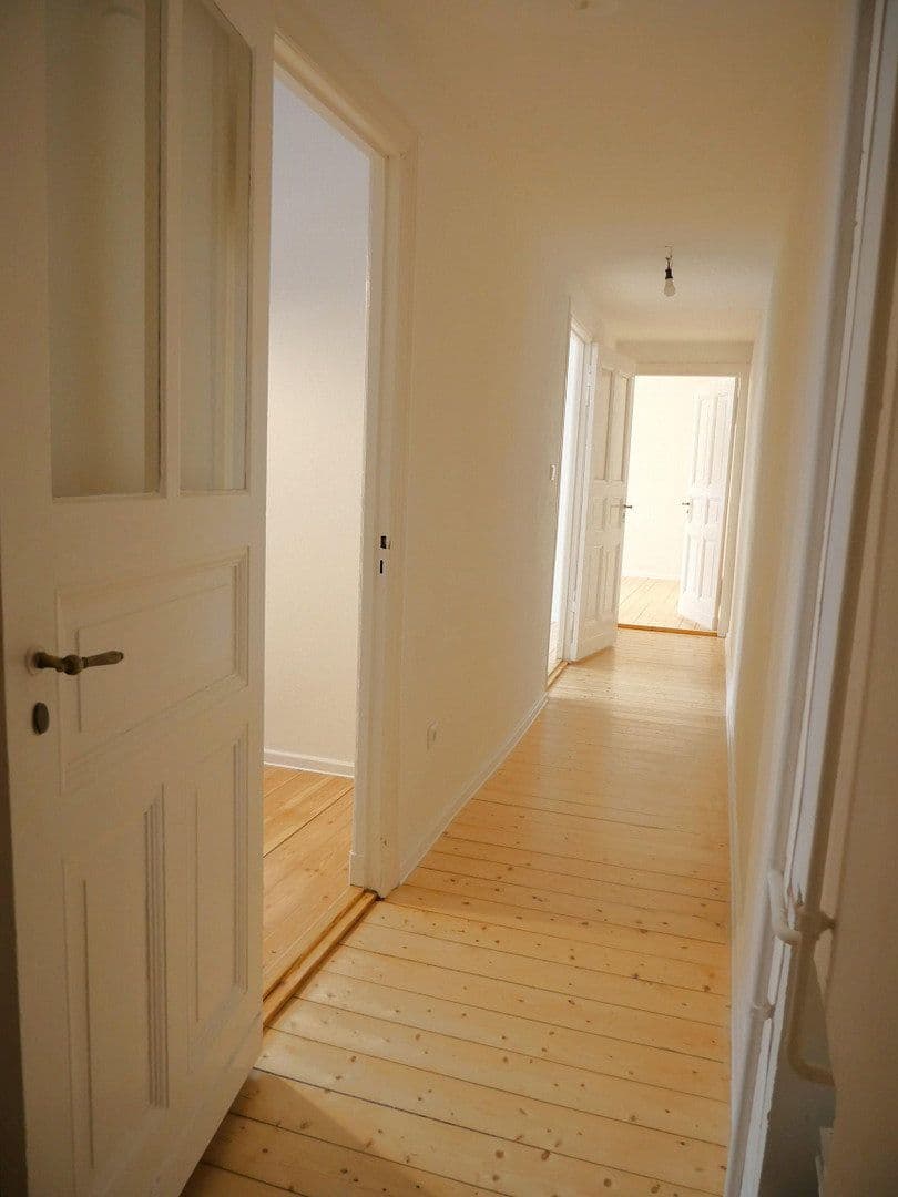 Predaj bytu 2-izbový 52 m², Berlin, Berlín Predaj bytu 2-izbový 52 m², Berlin, Berlín