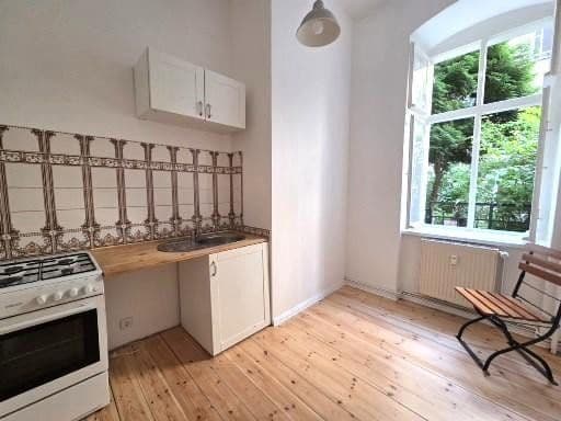 Predaj bytu 2-izbový 52 m², Berlin, Berlín Predaj bytu 2-izbový 52 m², Berlin, Berlín