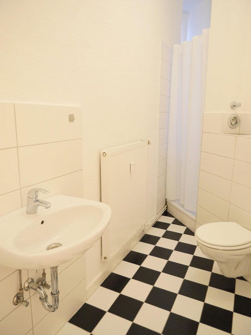 Predaj bytu 2-izbový 52 m², Berlin, Berlín Predaj bytu 2-izbový 52 m², Berlin, Berlín