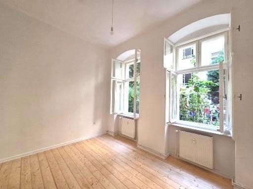 Predaj bytu 2-izbový 52 m², Berlin, Berlín Predaj bytu 2-izbový 52 m², Berlin, Berlín