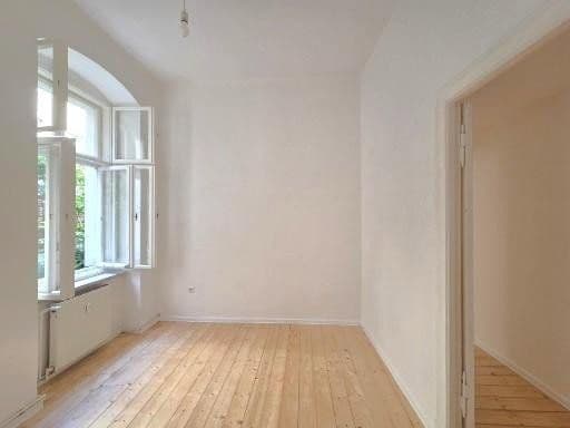 Predaj bytu 2-izbový 52 m², Berlin, Berlín Predaj bytu 2-izbový 52 m², Berlin, Berlín