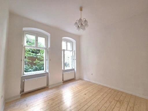 Predaj bytu 2-izbový 52 m², Berlin, Berlín Predaj bytu 2-izbový 52 m², Berlin, Berlín