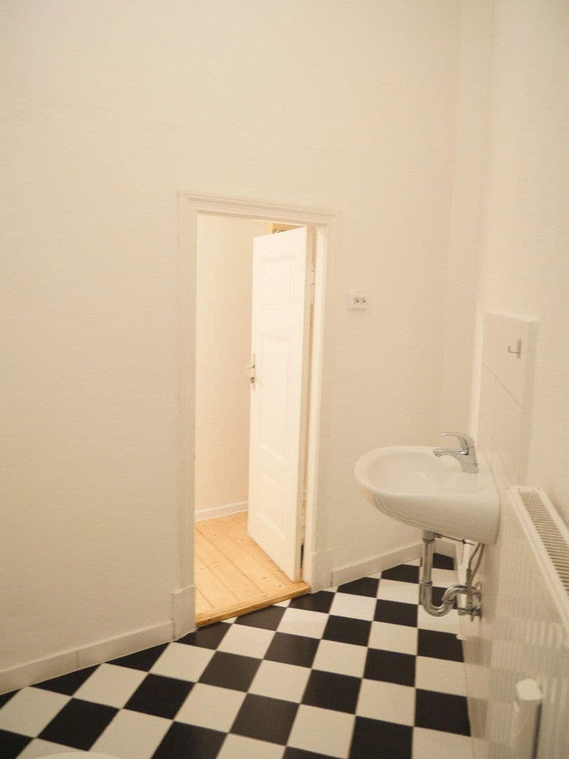 Predaj bytu 2-izbový 52 m², Berlin, Berlín Predaj bytu 2-izbový 52 m², Berlin, Berlín