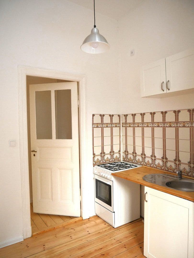 Predaj bytu 2-izbový 52 m², Berlin, Berlín Predaj bytu 2-izbový 52 m², Berlin, Berlín